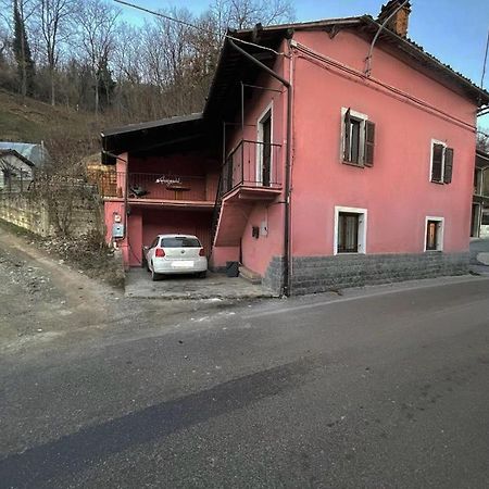 The Second Luzieth'S Home Lesegno Zewnętrze zdjęcie