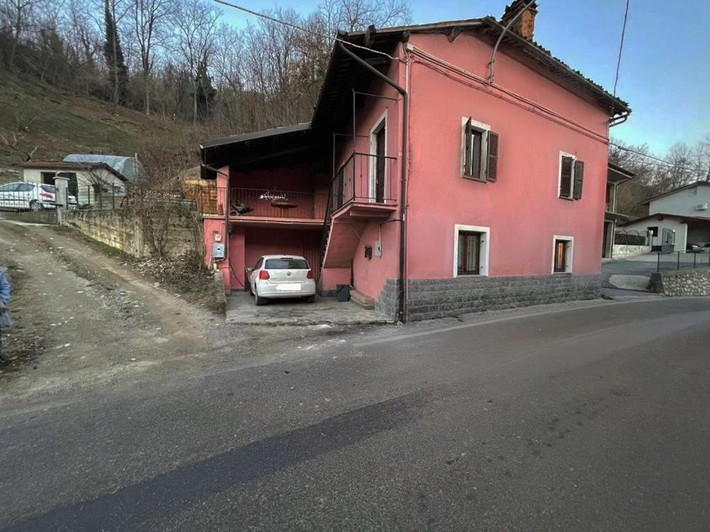 The Second Luzieth'S Home Lesegno Zewnętrze zdjęcie
